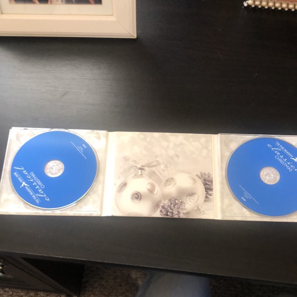 🪷 5/$10 🪷Three CD’s For King & Country Keith Taylor &Classical Xmas collection - Picture 10 of 11